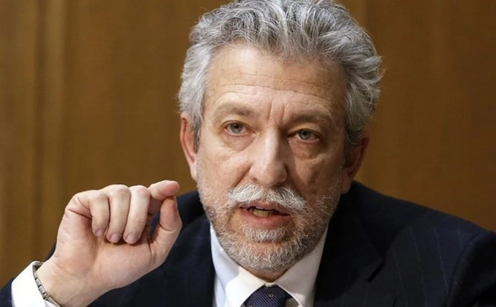 Σταύρος Κοντονής: Στημένες οι αποδοκιμασίες από μέλη της Χρυσής Αυγής και της ΝΔ